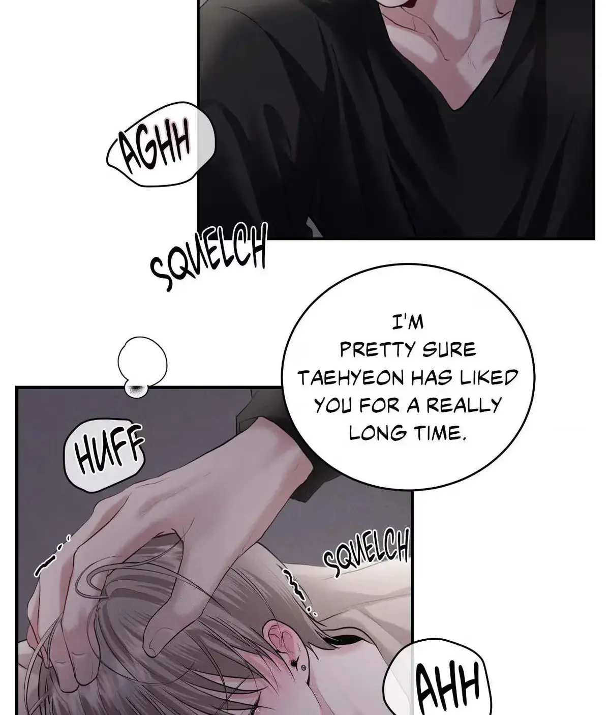 Lessons in Love Chapter 33 page 32 - 