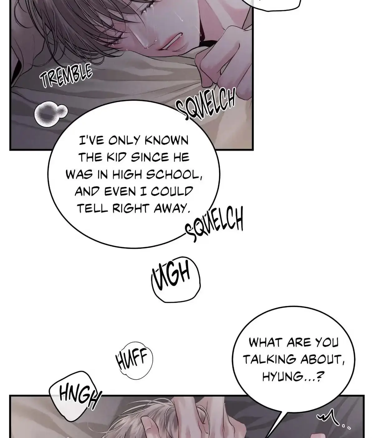 Lessons in Love Chapter 33 page 33 - 