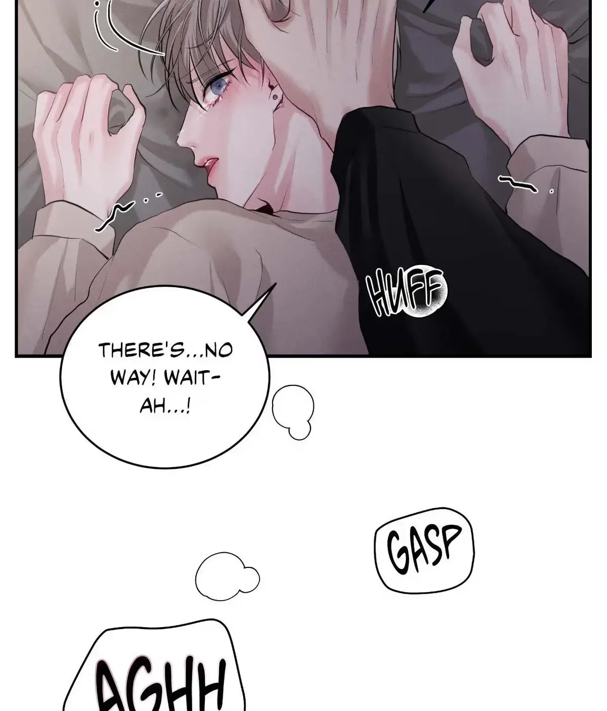 Lessons in Love Chapter 33 page 34 - 