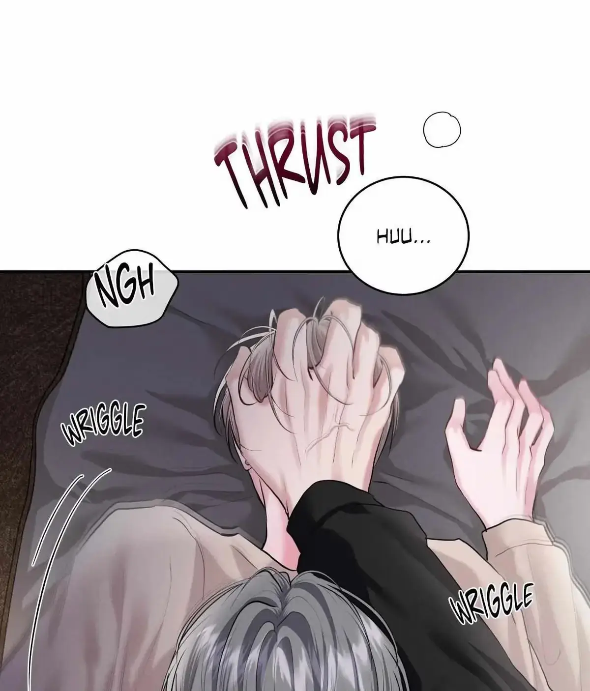 Lessons in Love Chapter 33 page 36 - 
