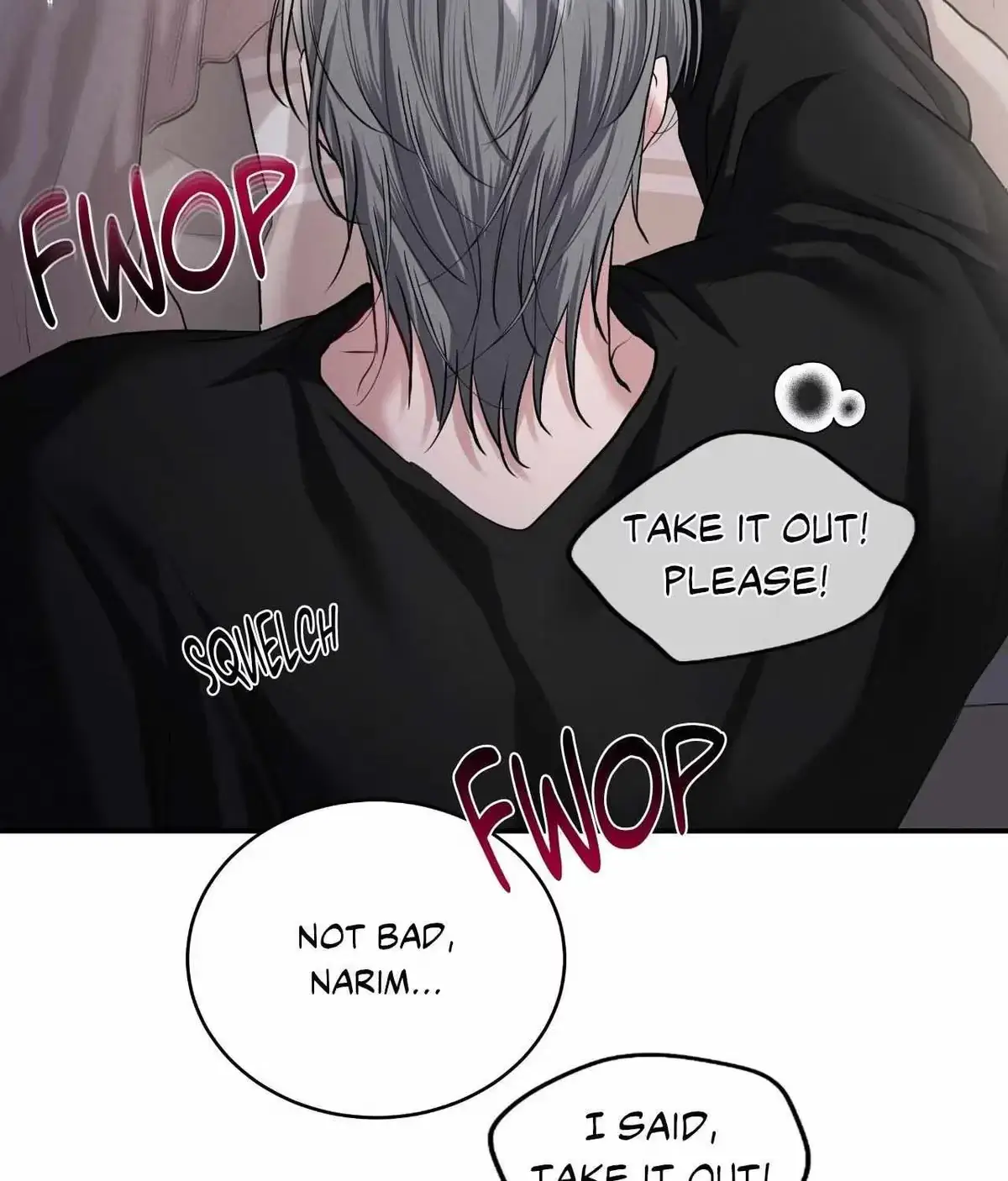 Lessons in Love Chapter 33 page 37 - 