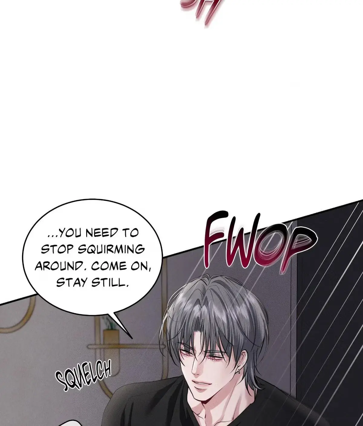 Lessons in Love Chapter 33 page 39 - 