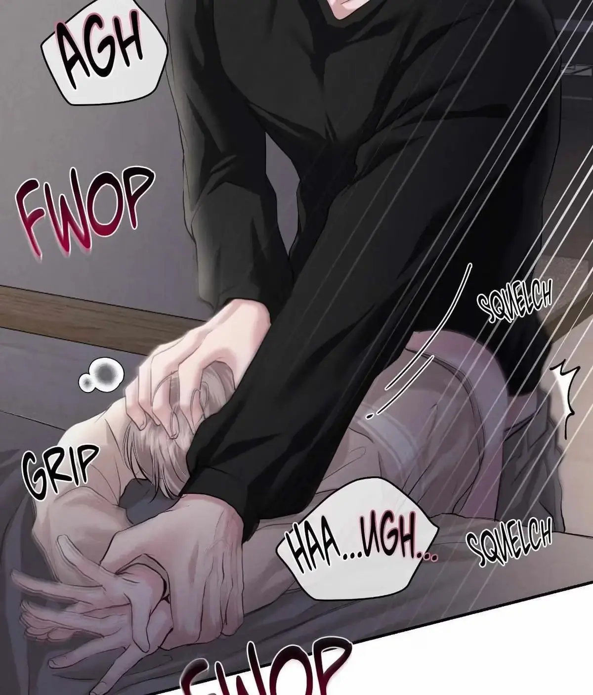Lessons in Love Chapter 33 page 40 - 