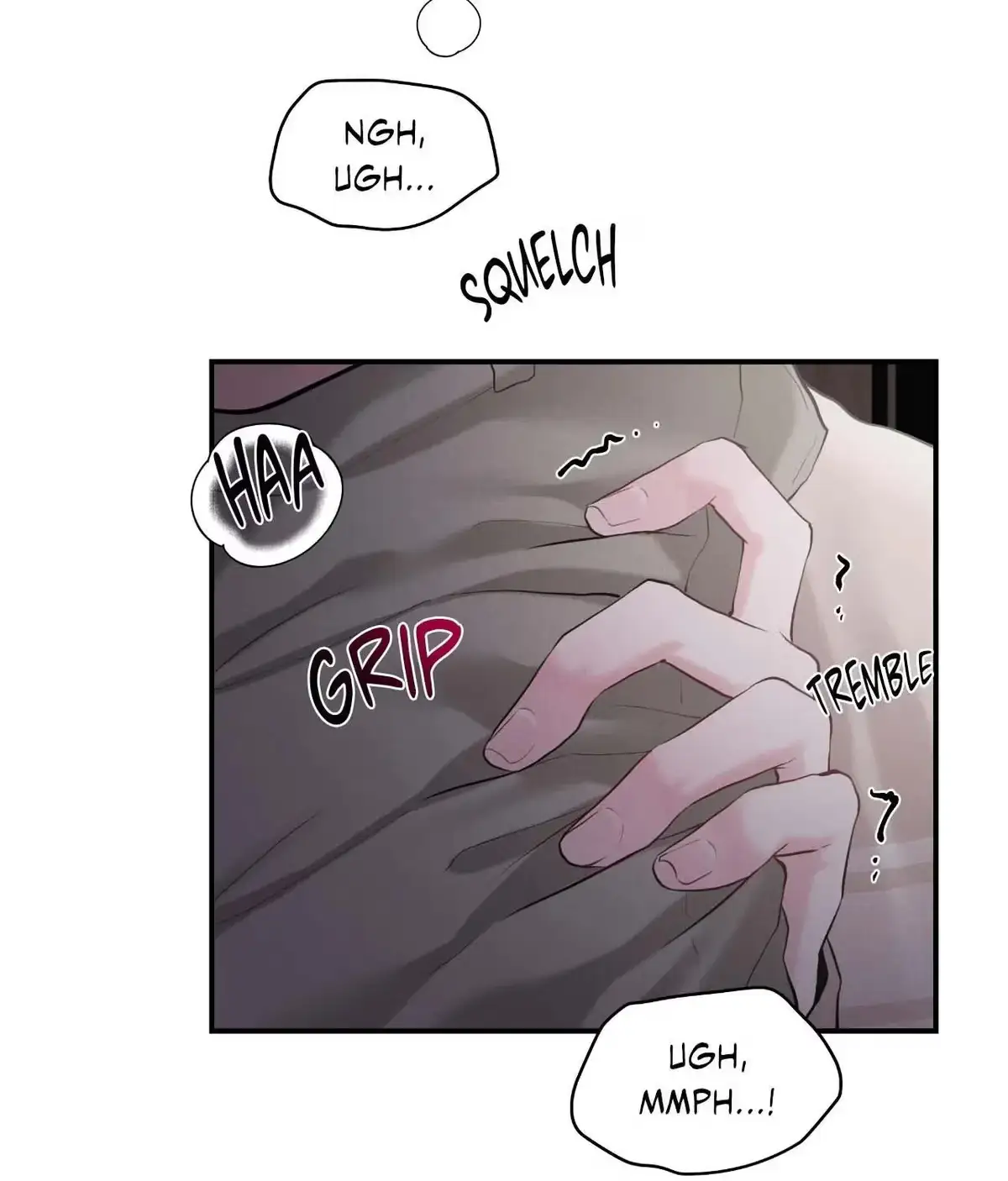 Lessons in Love Chapter 33 page 5 - 