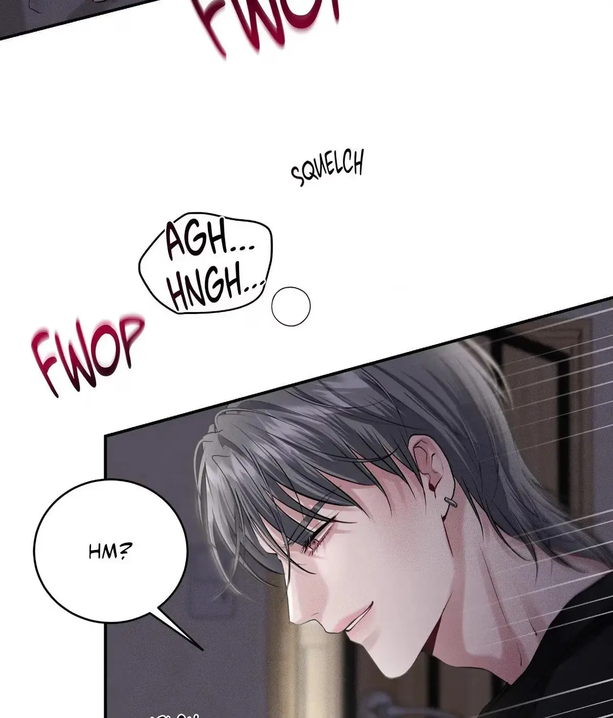 Lessons in Love Chapter 33 page 41 - 
