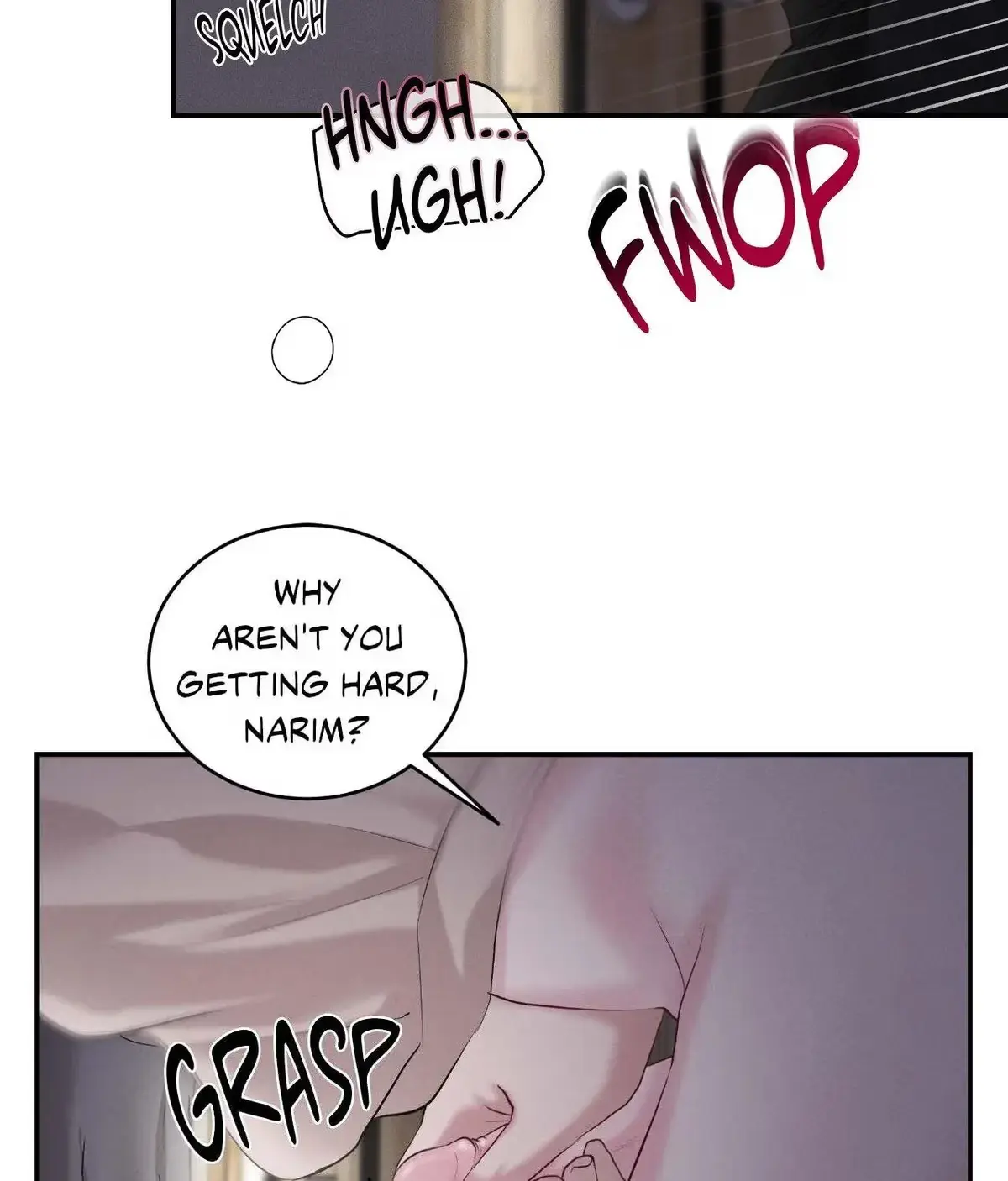 Lessons in Love Chapter 33 page 42 - 