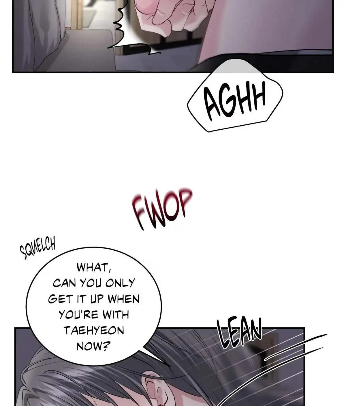 Lessons in Love Chapter 33 page 43 - 