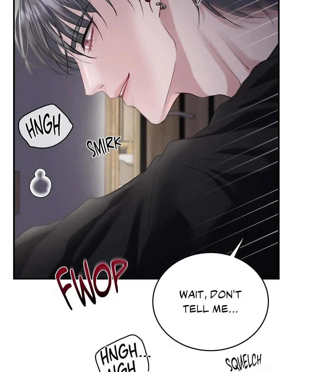 Lessons in Love Chapter 33 page 44 - 