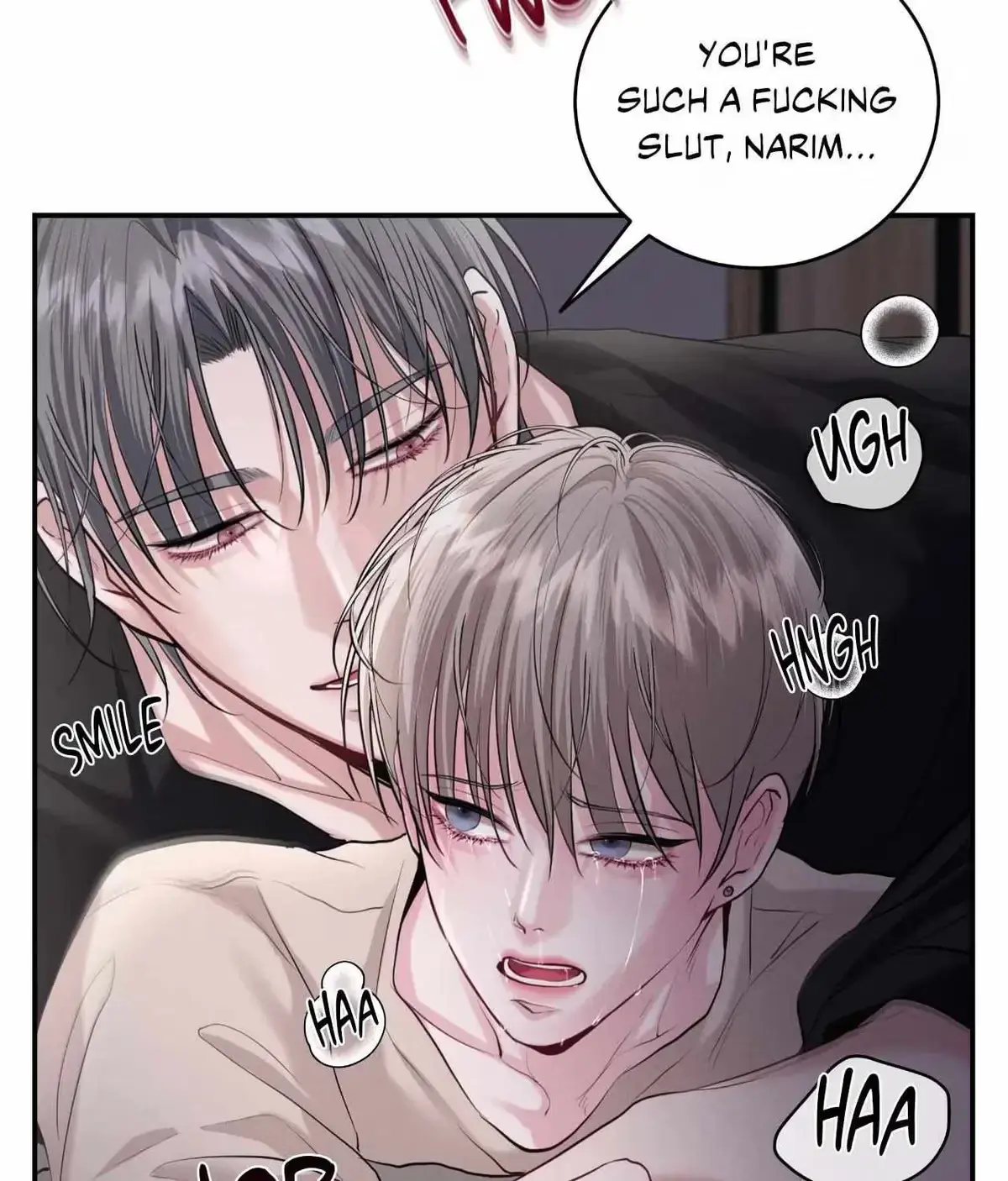 Lessons in Love Chapter 33 page 47 - 