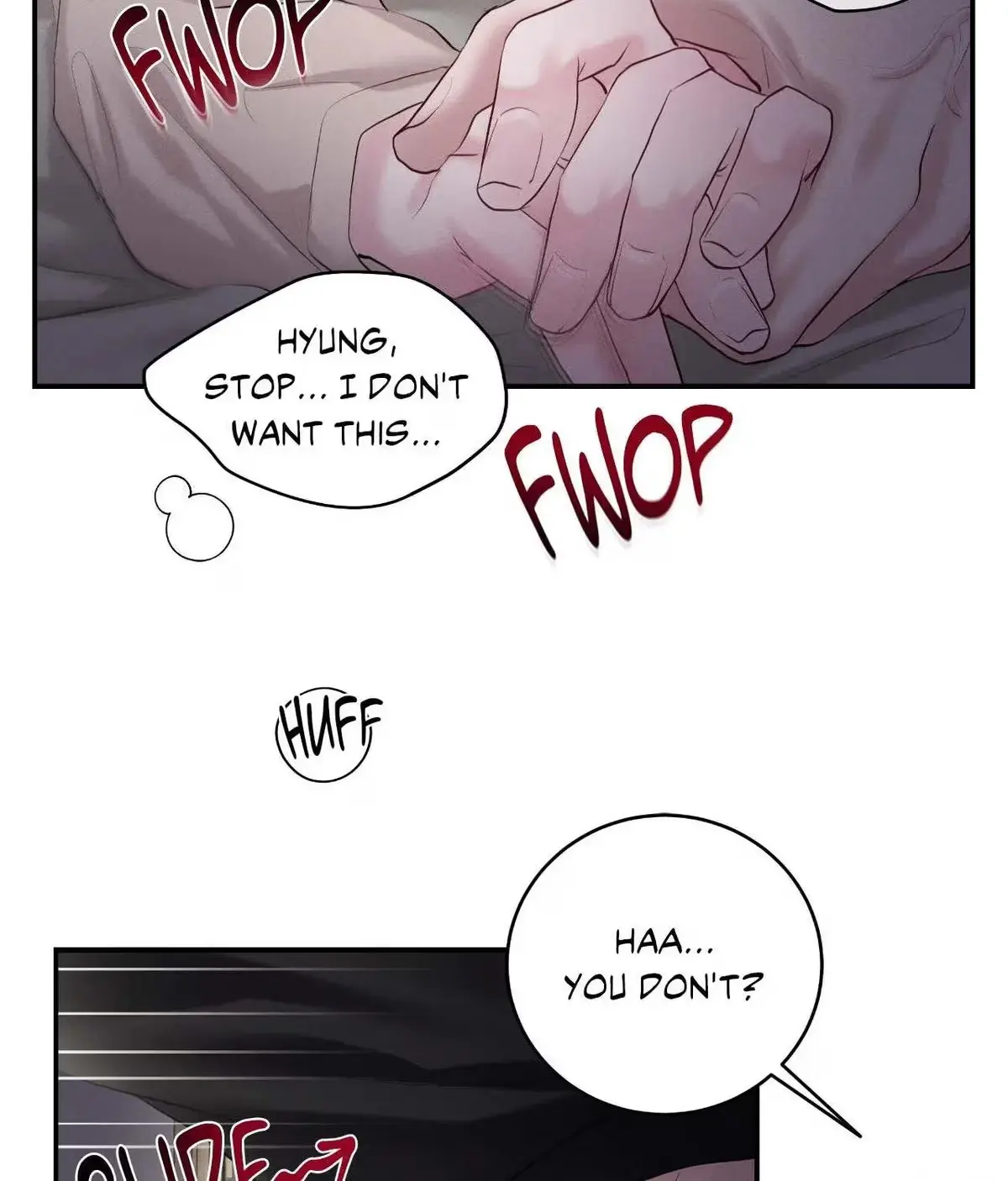 Lessons in Love Chapter 33 page 48 - 