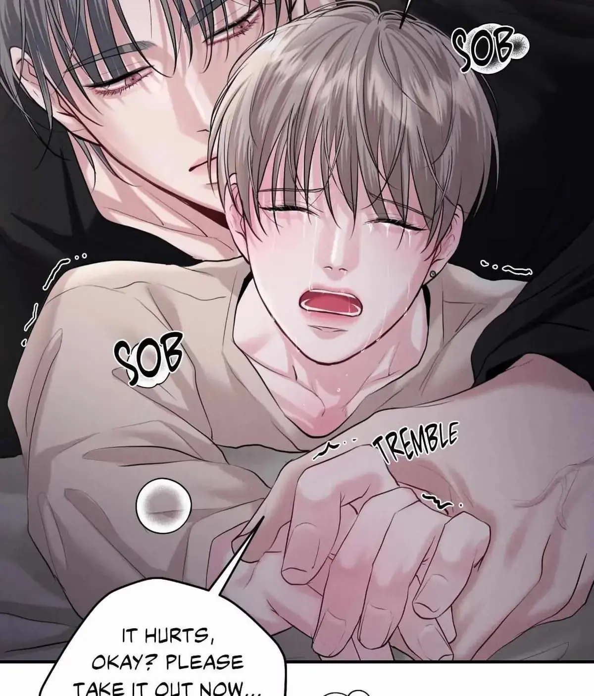 Lessons in Love Chapter 33 page 52 - 