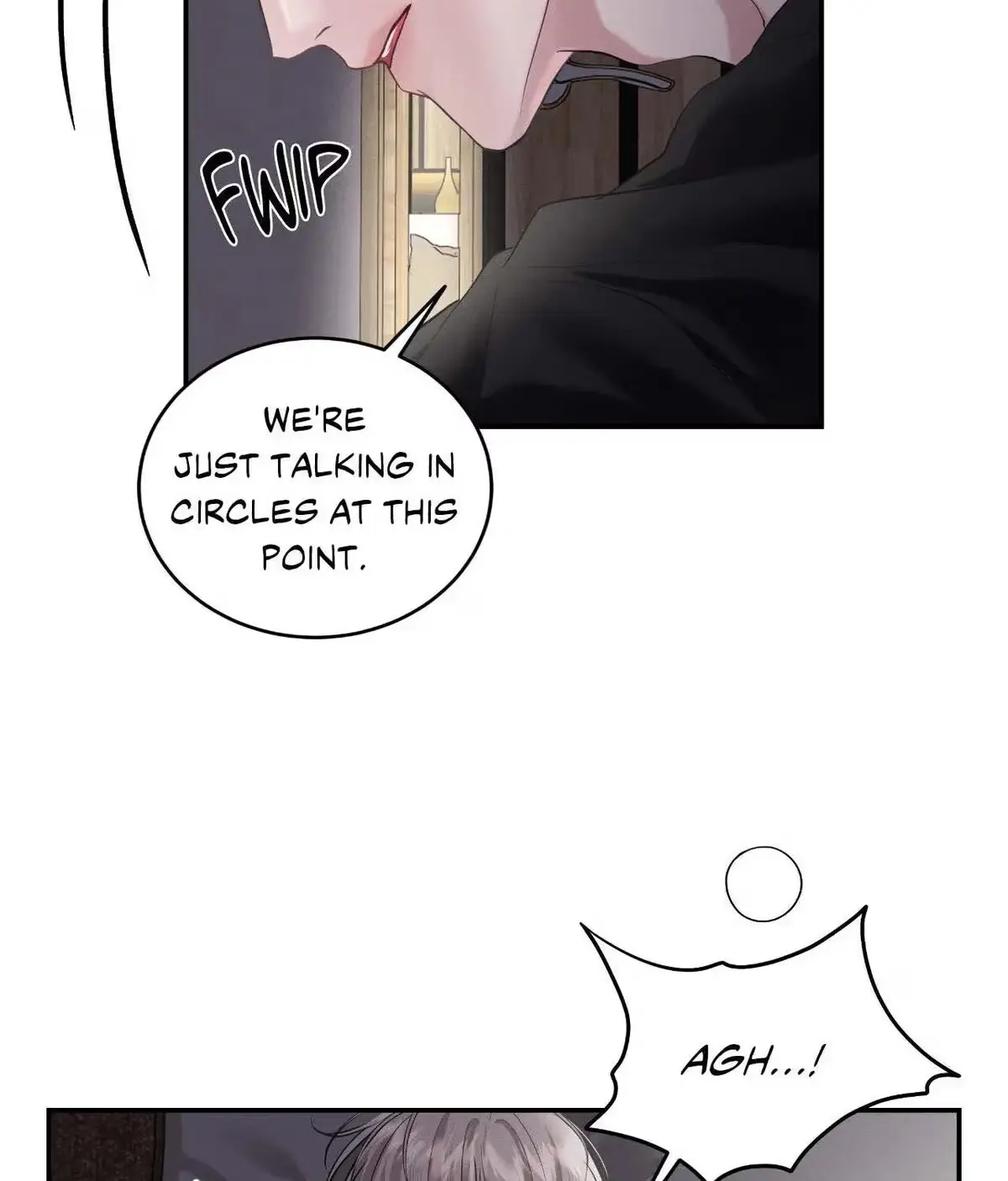 Lessons in Love Chapter 33 page 54 - 