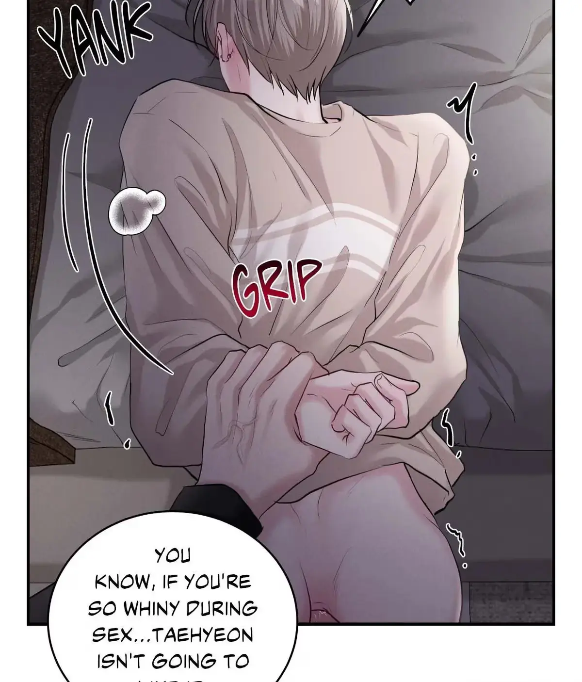 Lessons in Love Chapter 33 page 55 - 
