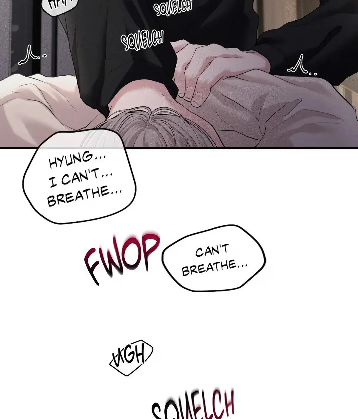 Lessons in Love Chapter 33 page 59 - 