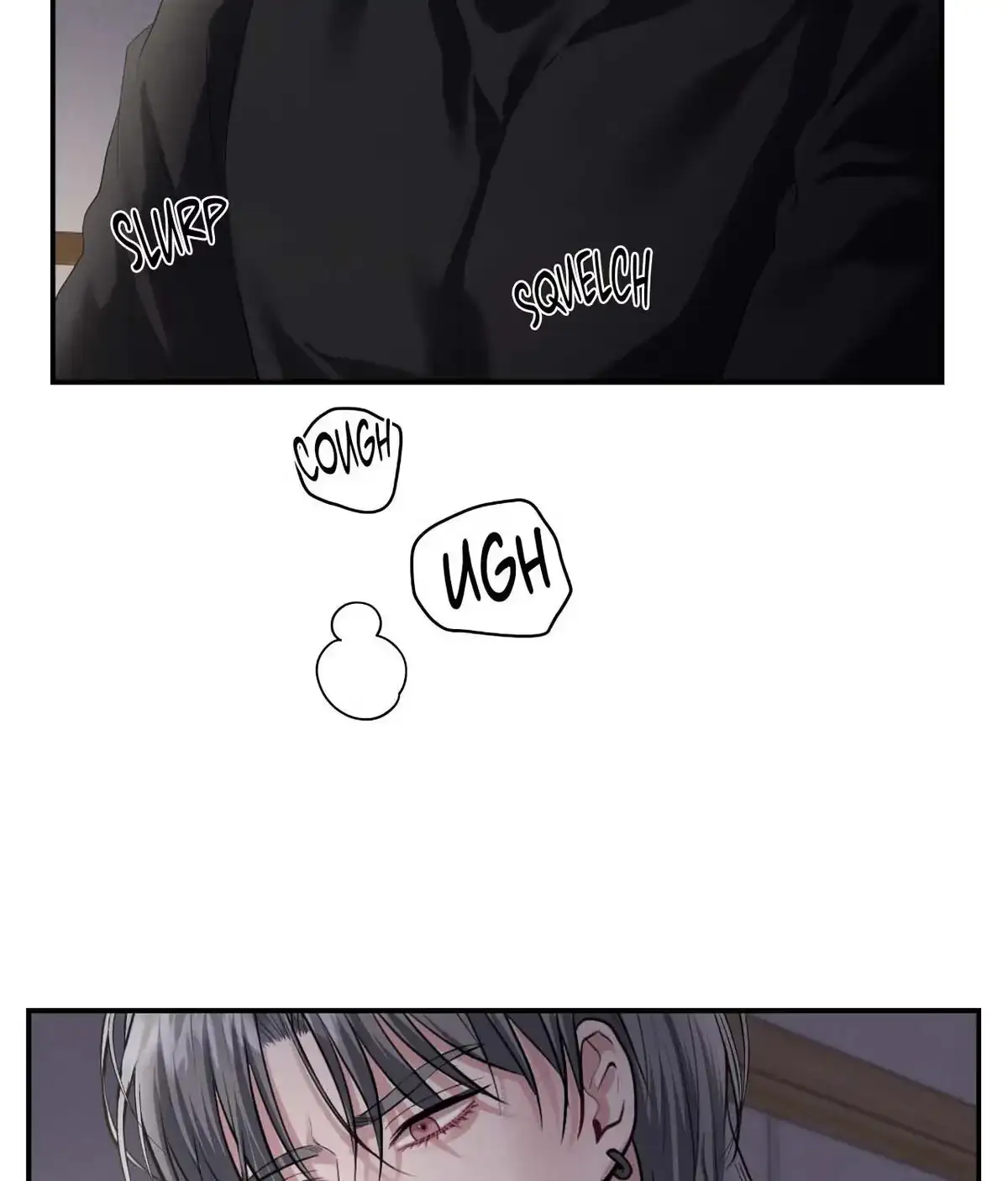 Lessons in Love Chapter 33 page 7 - 