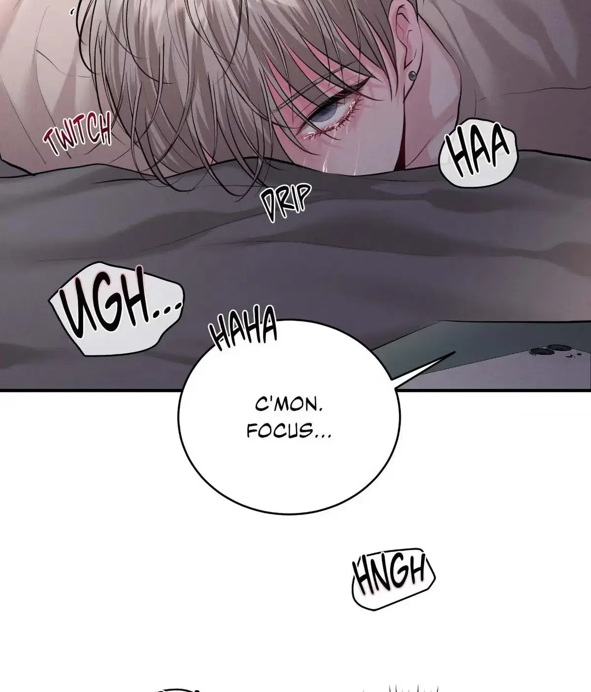 Lessons in Love Chapter 33 page 70 - 