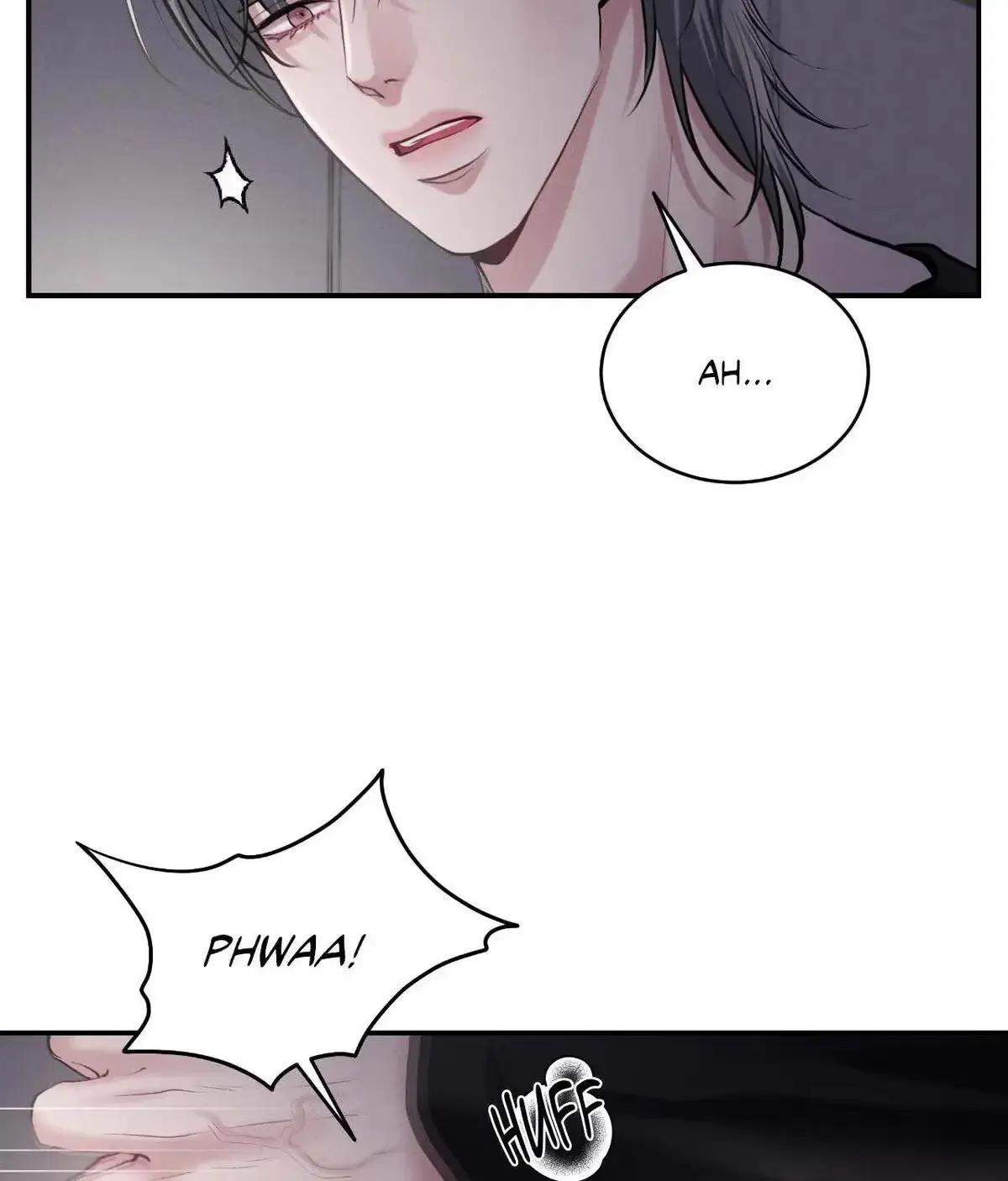 Lessons in Love Chapter 33 page 8 - 