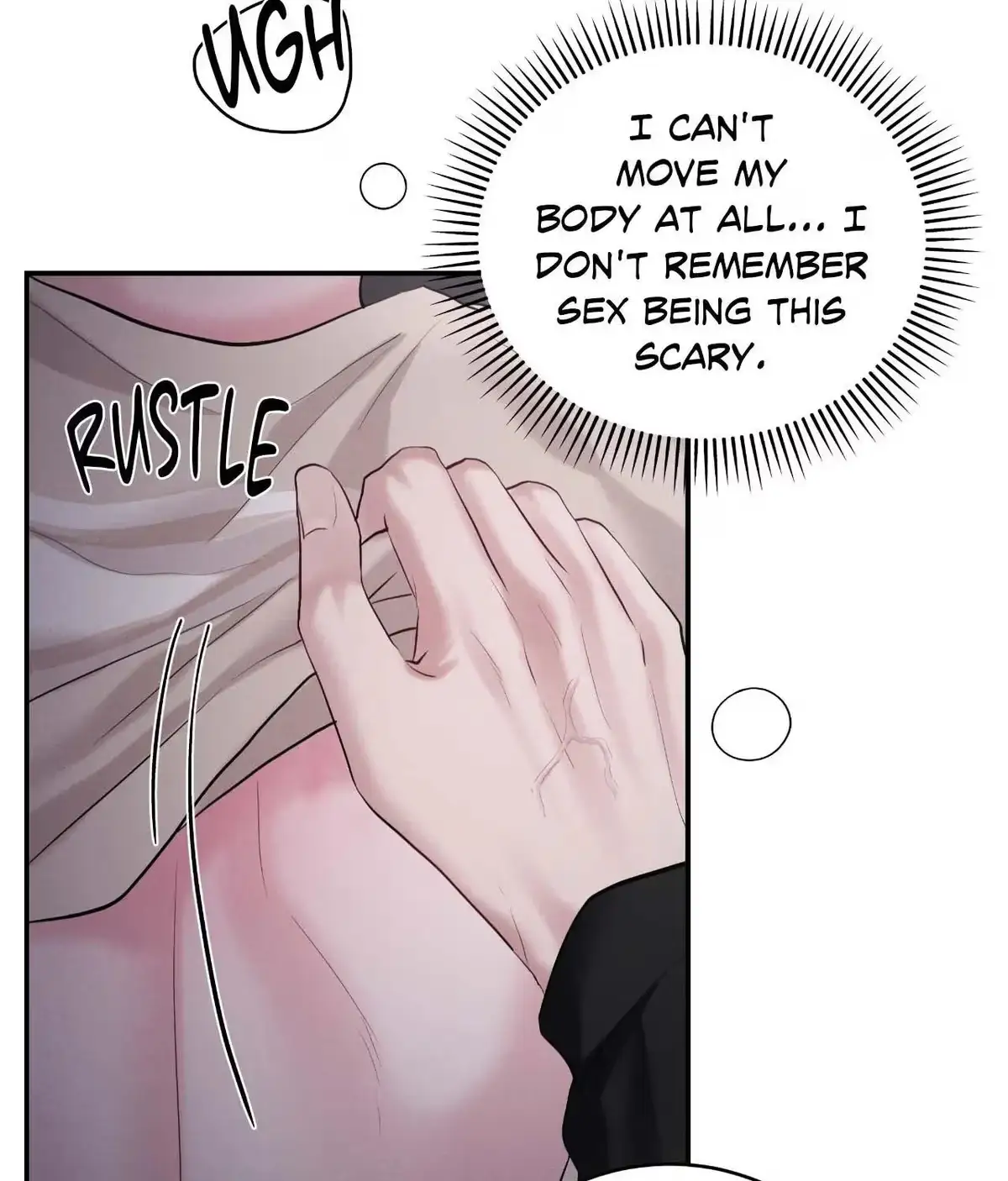 Lessons in Love Chapter 33 page 71 - 