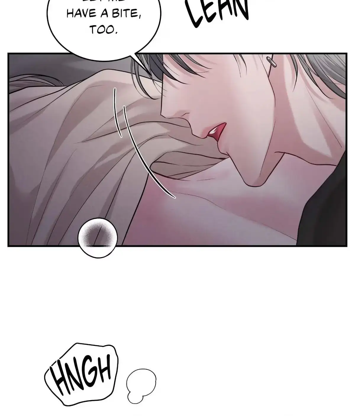 Lessons in Love Chapter 33 page 75 - 
