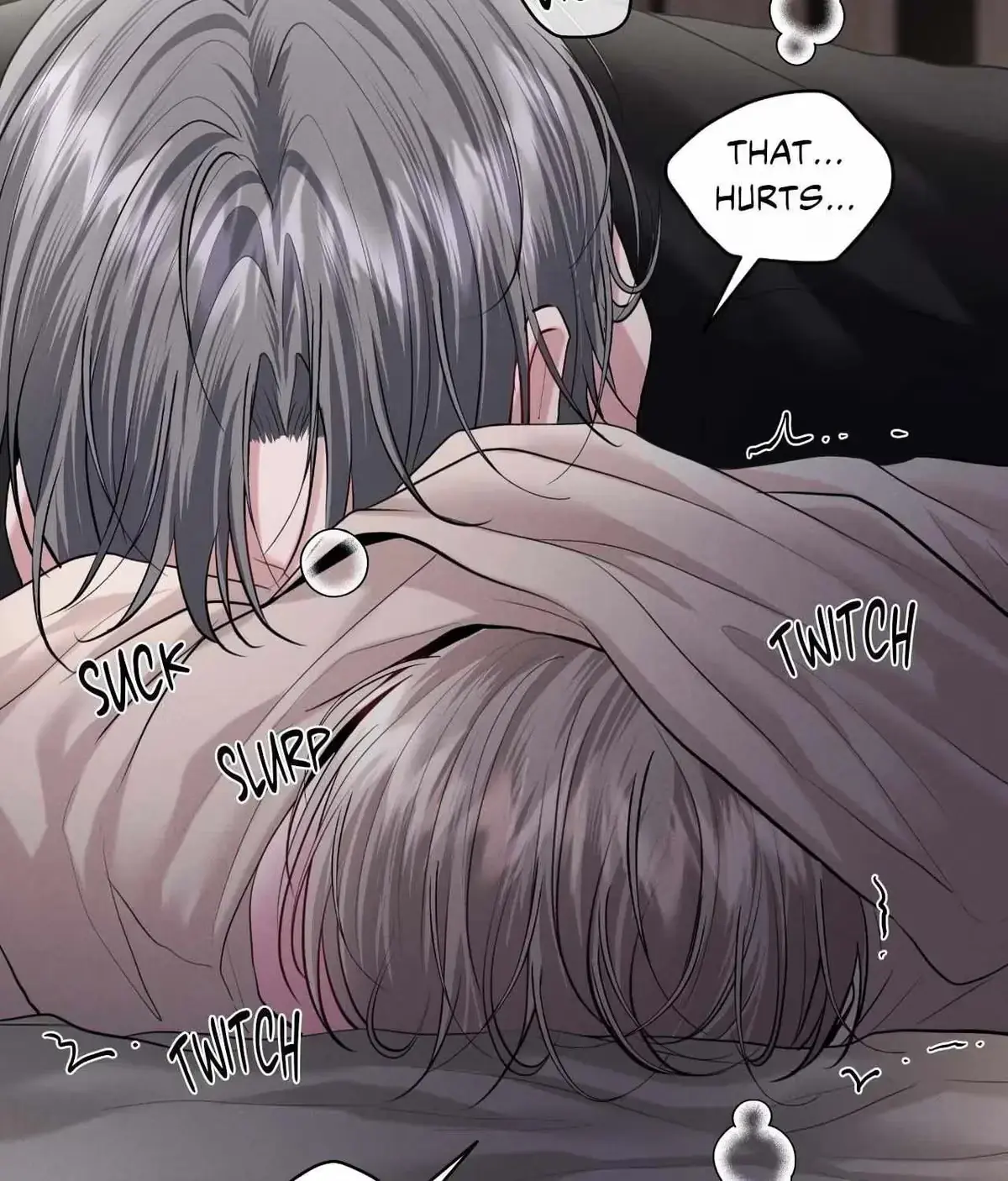Lessons in Love Chapter 33 page 77 - 