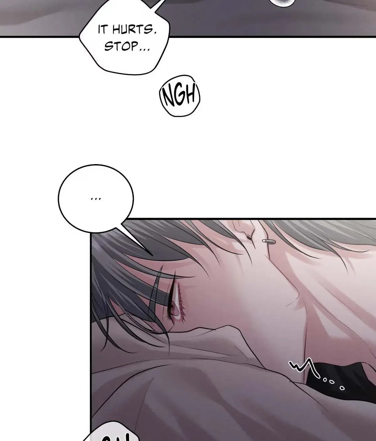 Lessons in Love Chapter 33 page 78 - 