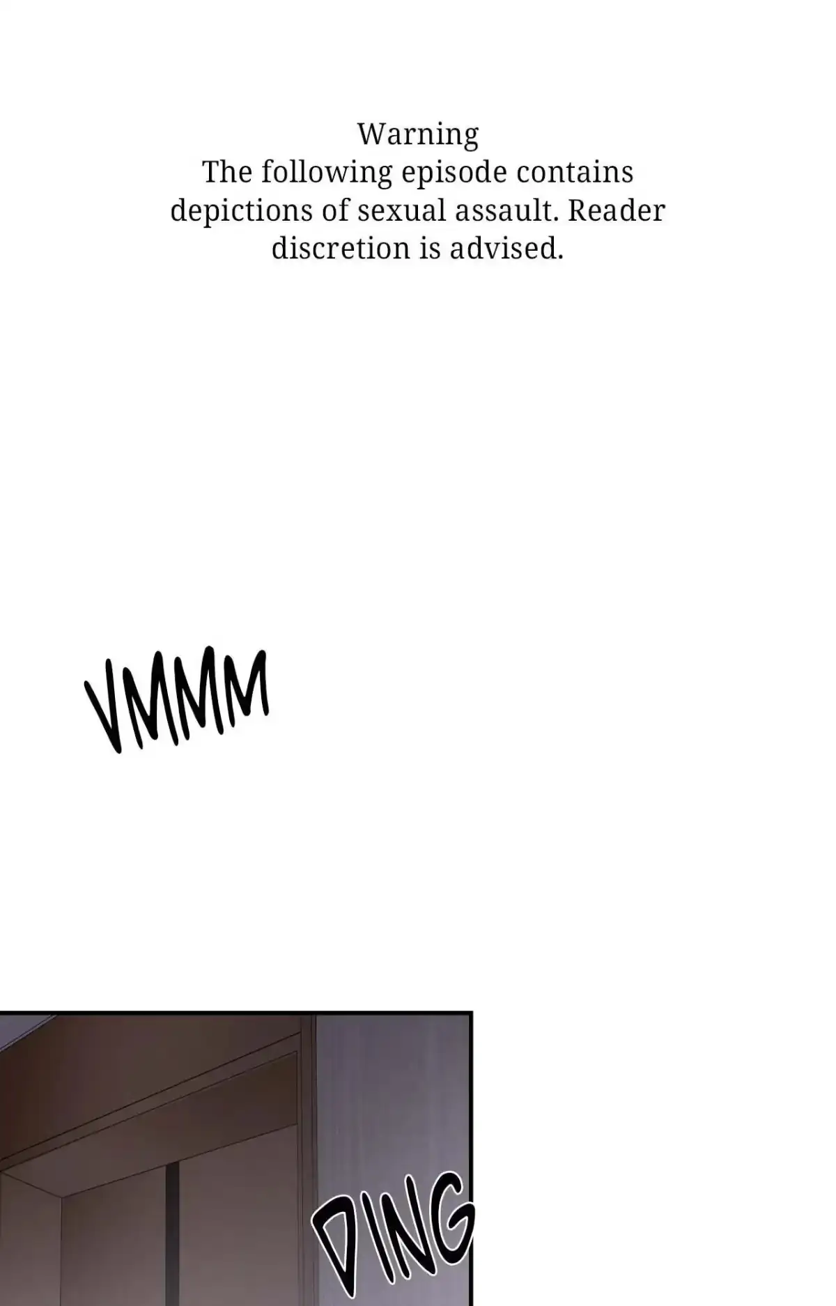 Lessons in Love Chapter 34 page 1 - 