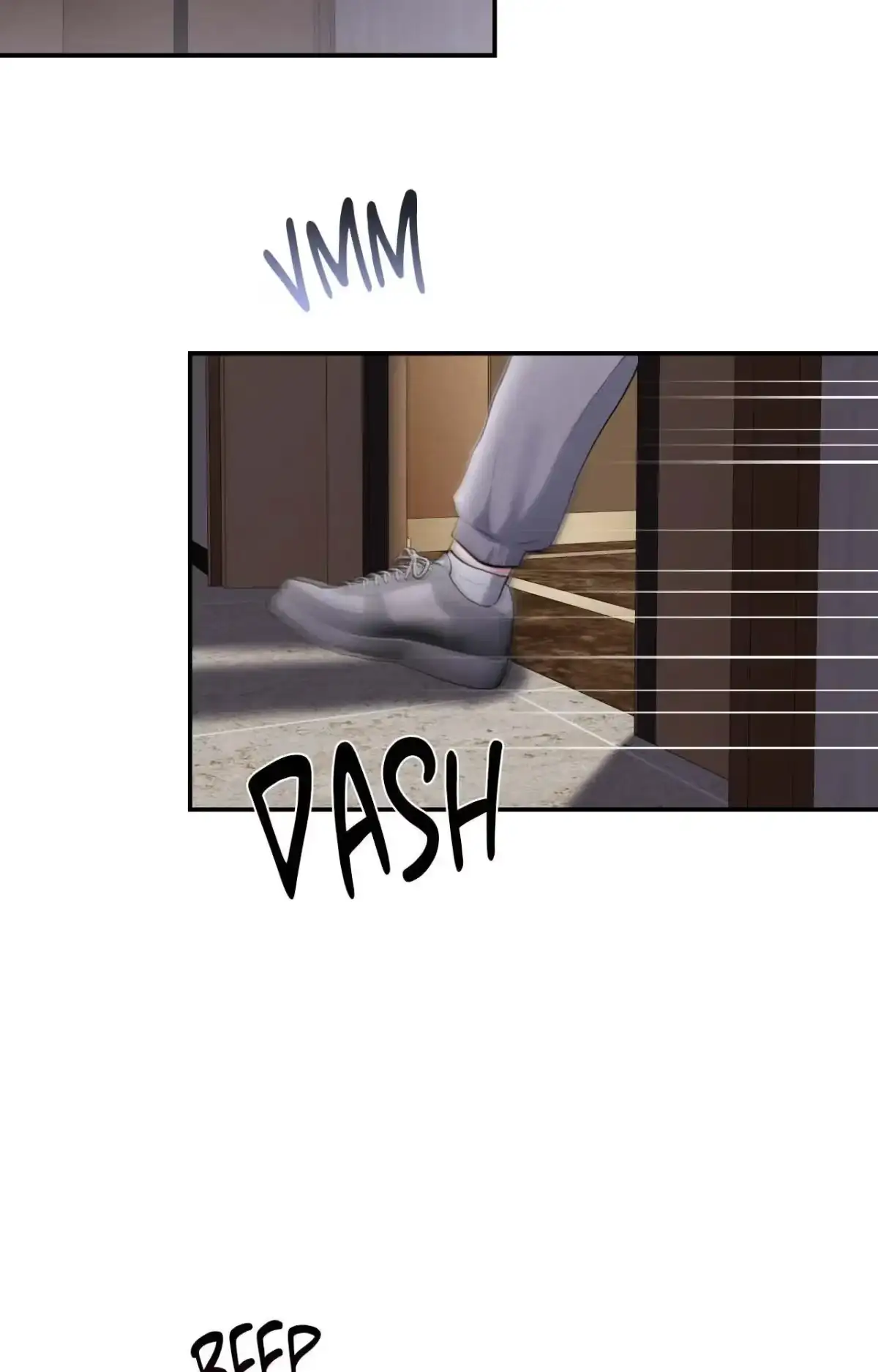 Lessons in Love Chapter 34 page 2 - 