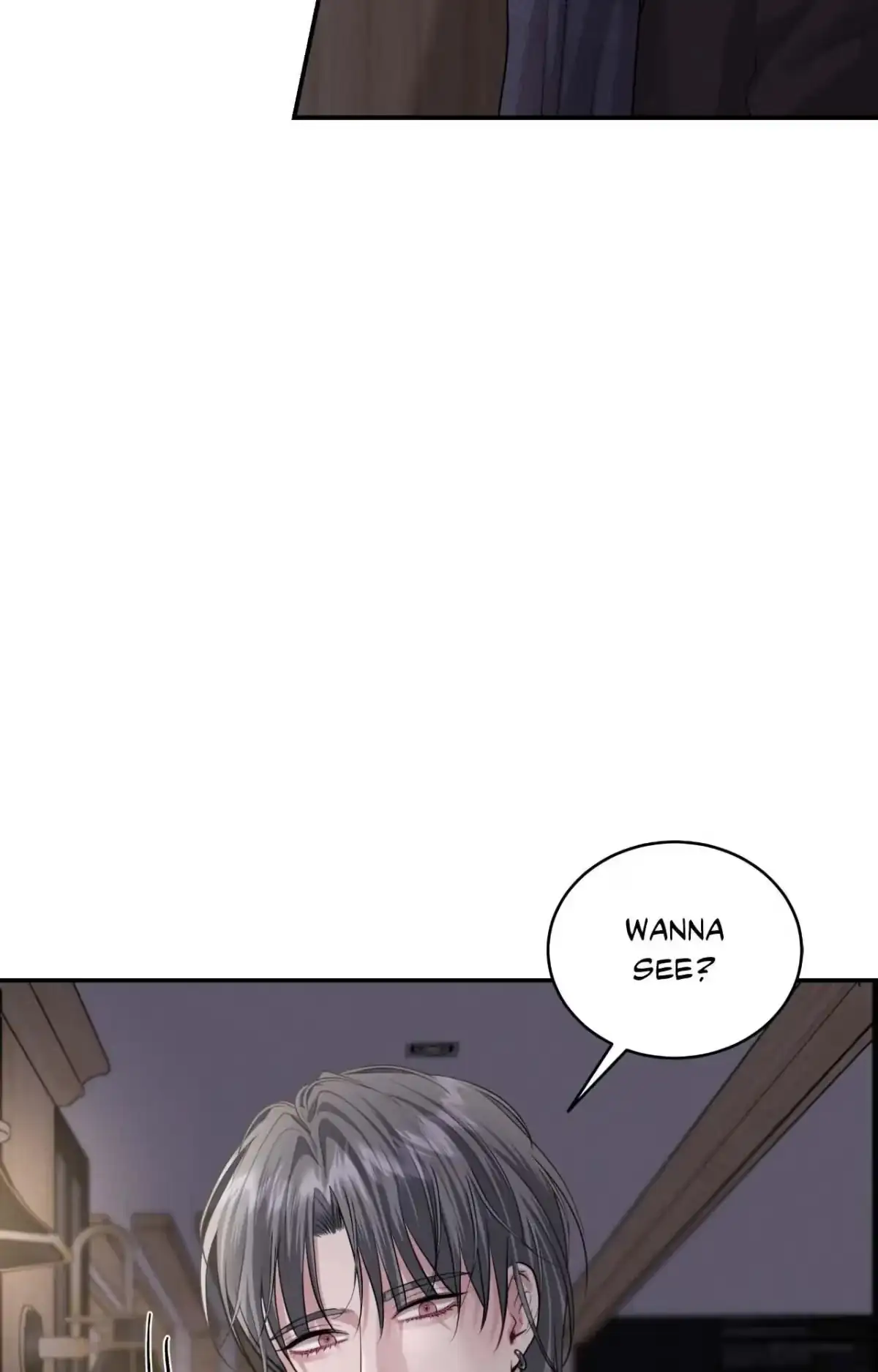 Lessons in Love Chapter 34 page 11 - 
