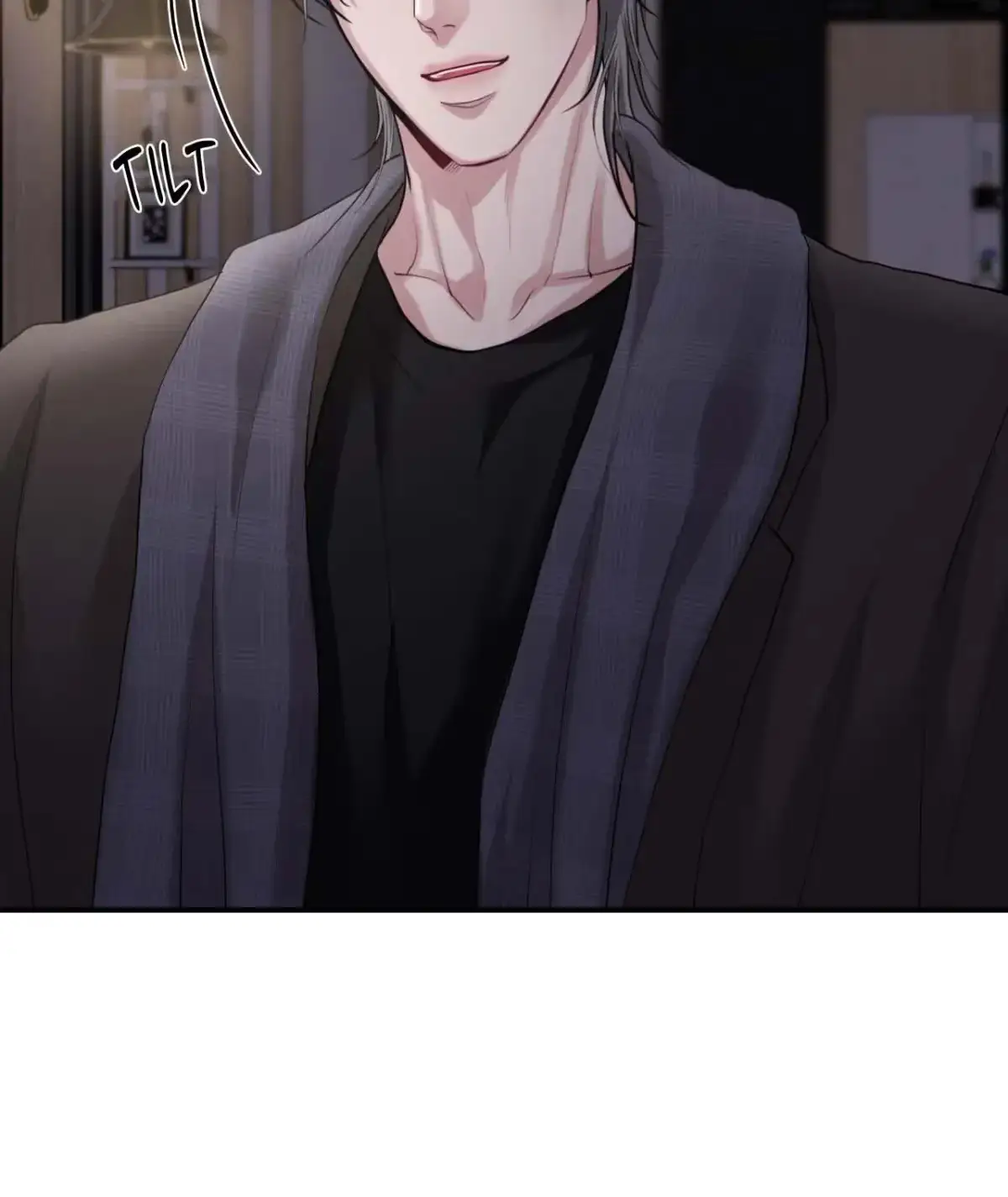 Lessons in Love Chapter 34 page 12 - 