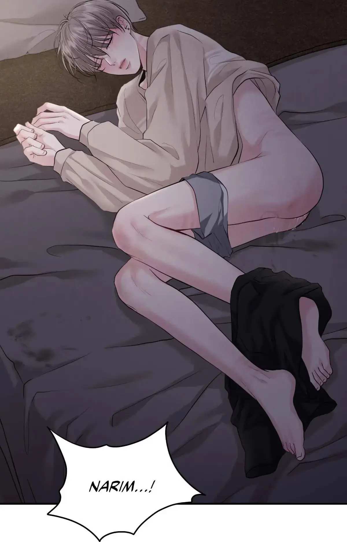 Lessons in Love Chapter 34 page 15 - 