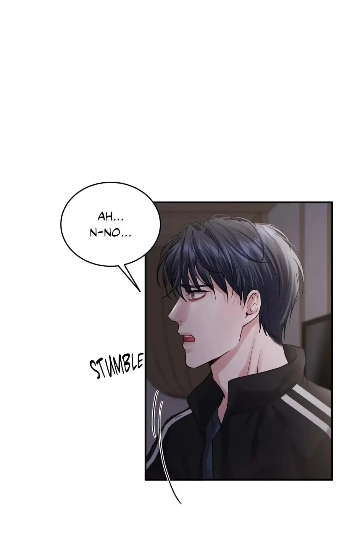 Lessons in Love Chapter 34 page 16 - 