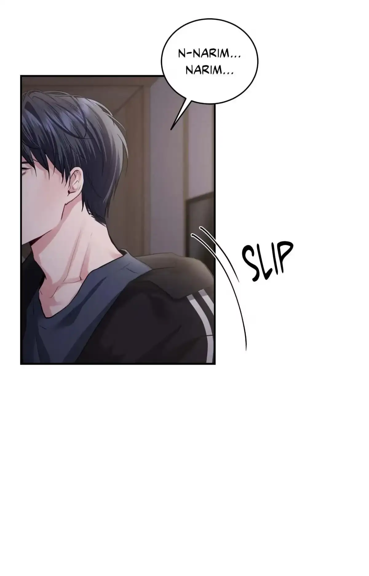 Lessons in Love Chapter 34 page 17 - 