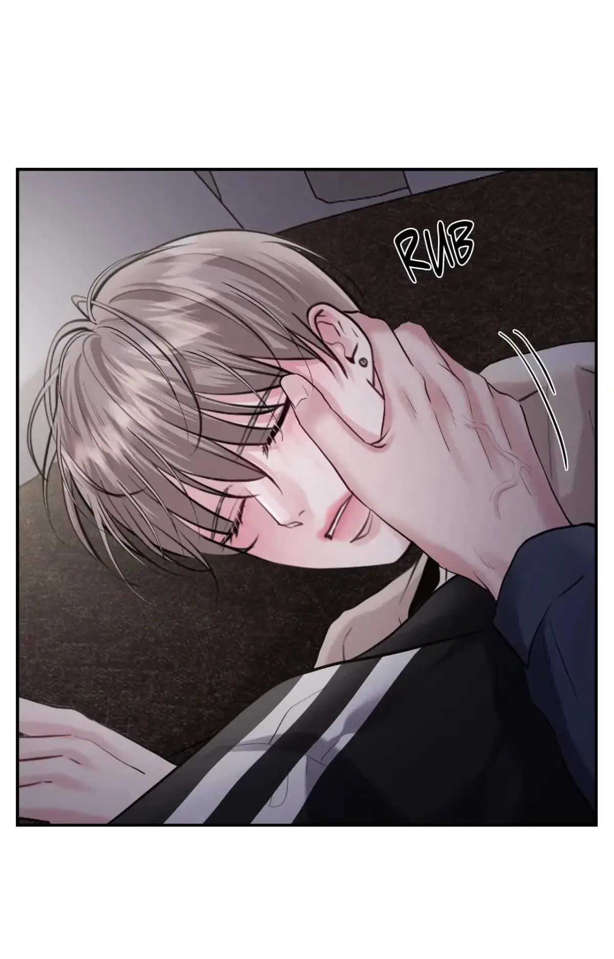 Lessons in Love Chapter 34 page 19 - 
