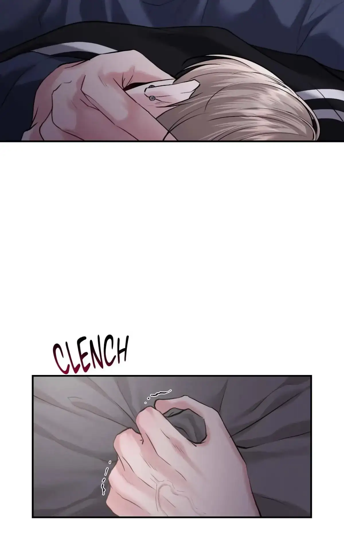 Lessons in Love Chapter 34 page 21 - 