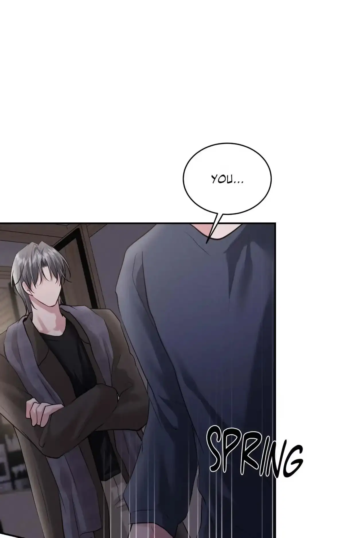 Lessons in Love Chapter 34 page 22 - 