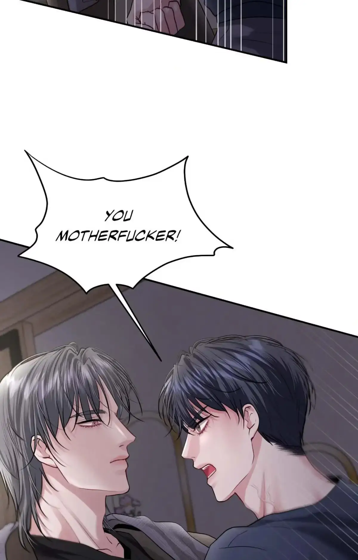 Lessons in Love Chapter 34 page 23 - 
