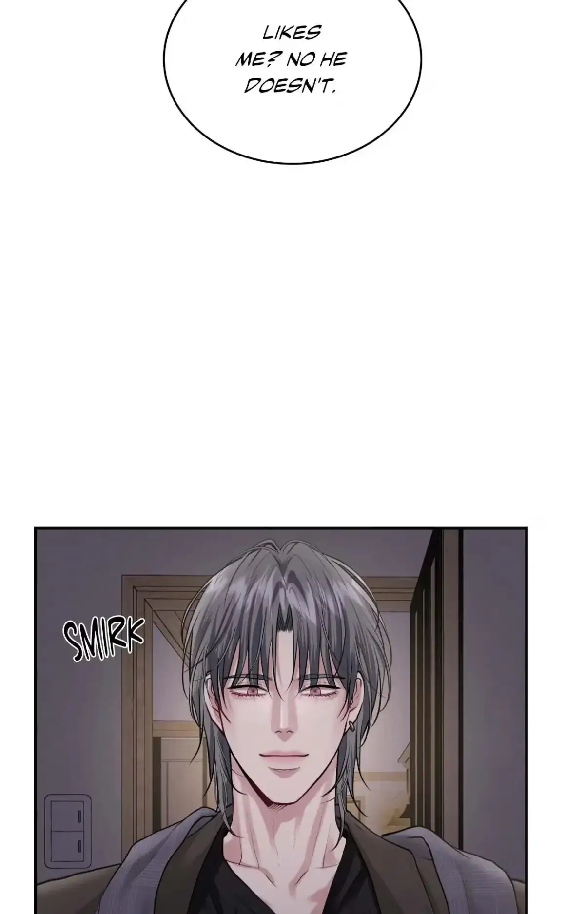 Lessons in Love Chapter 34 page 27 - 