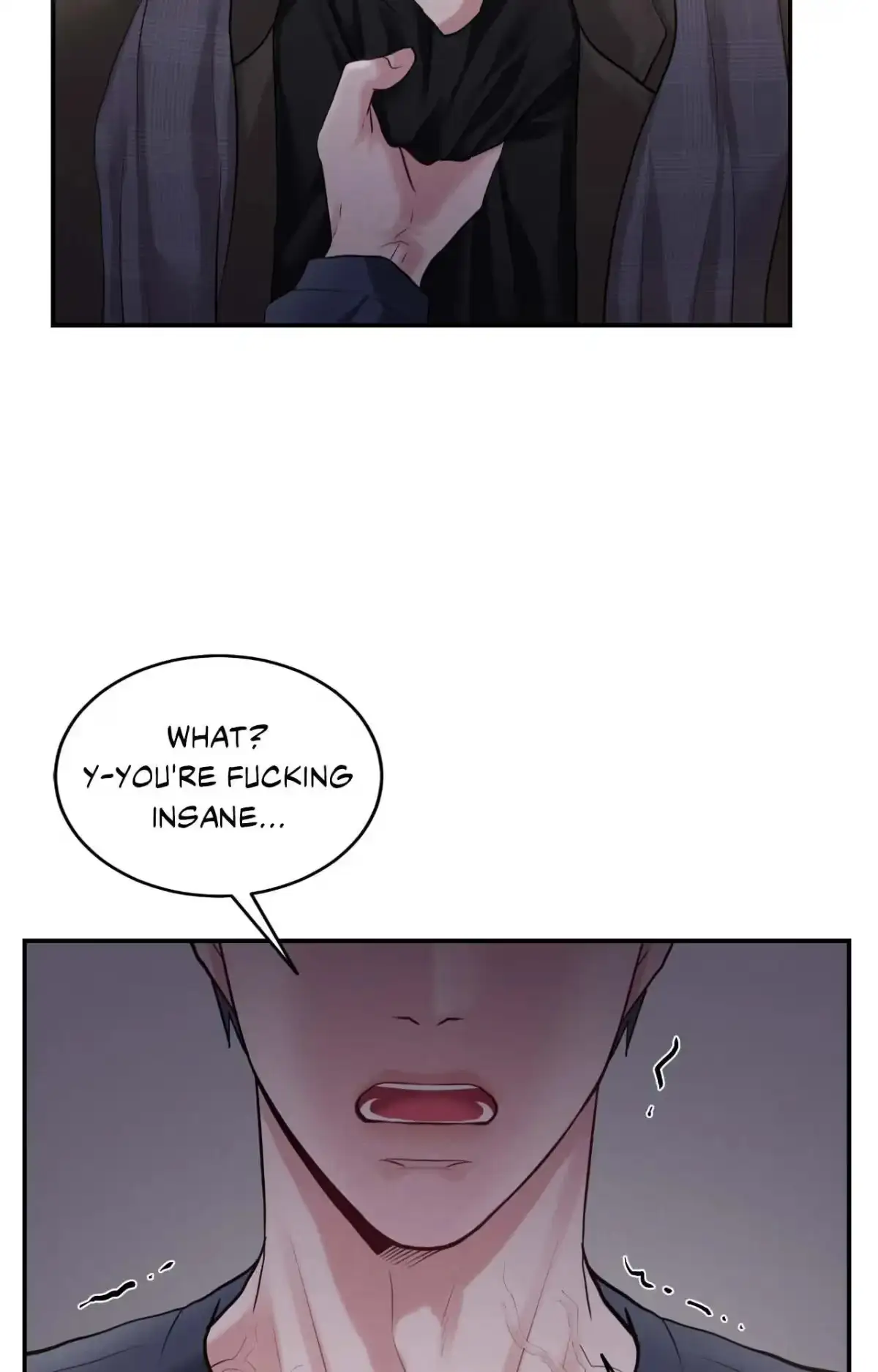 Lessons in Love Chapter 34 page 28 - 