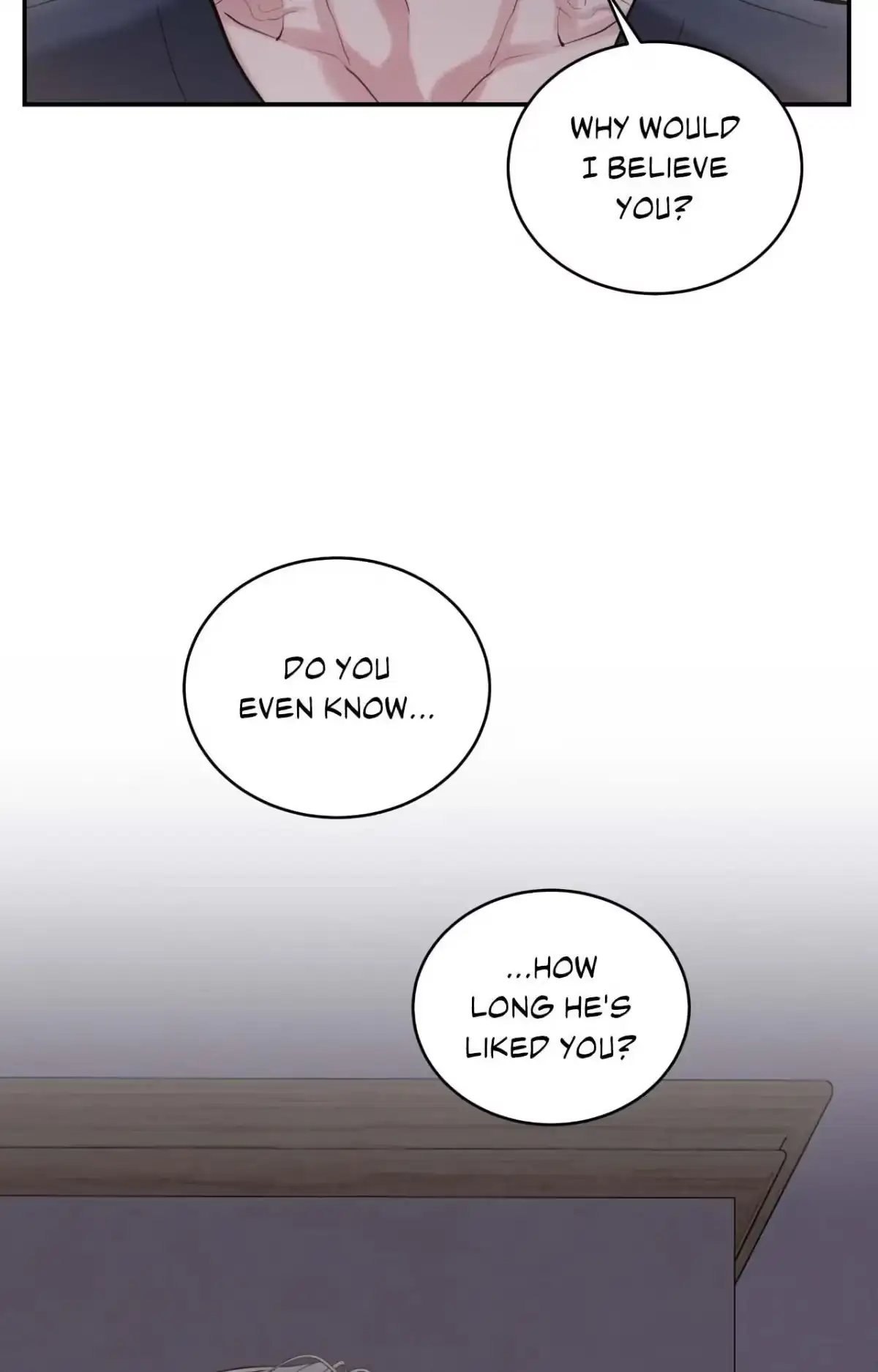 Lessons in Love Chapter 34 page 29 - 