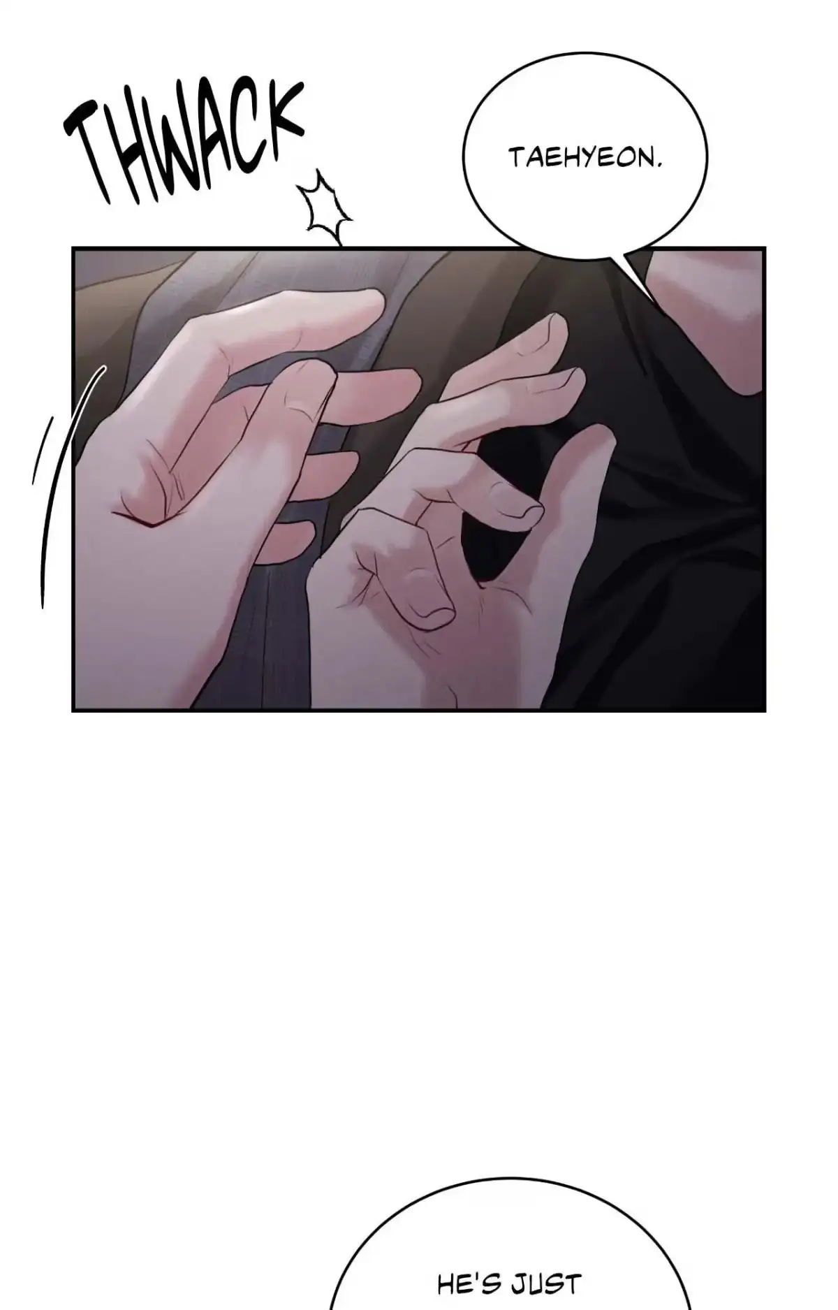 Lessons in Love Chapter 34 page 32 - 