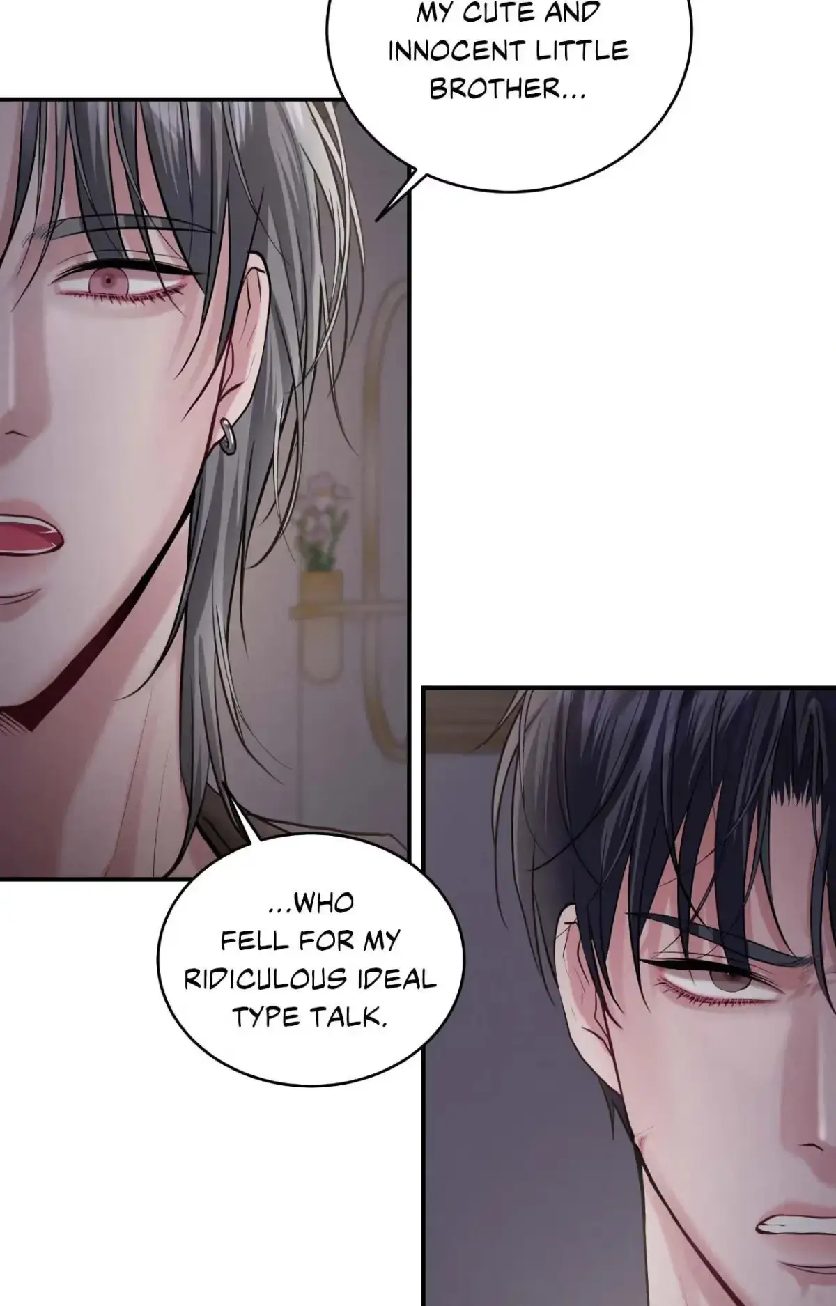 Lessons in Love Chapter 34 page 33 - 