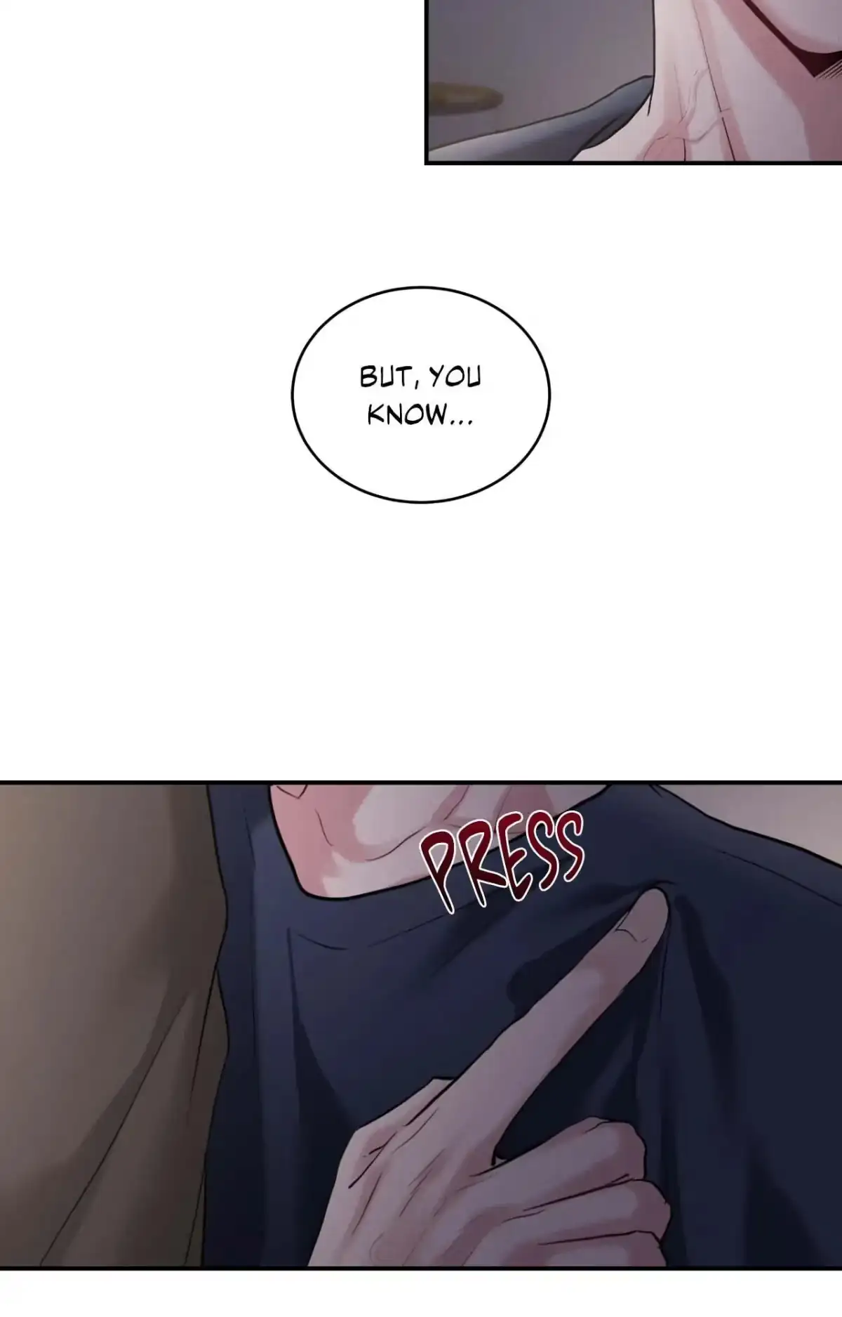 Lessons in Love Chapter 34 page 34 - 