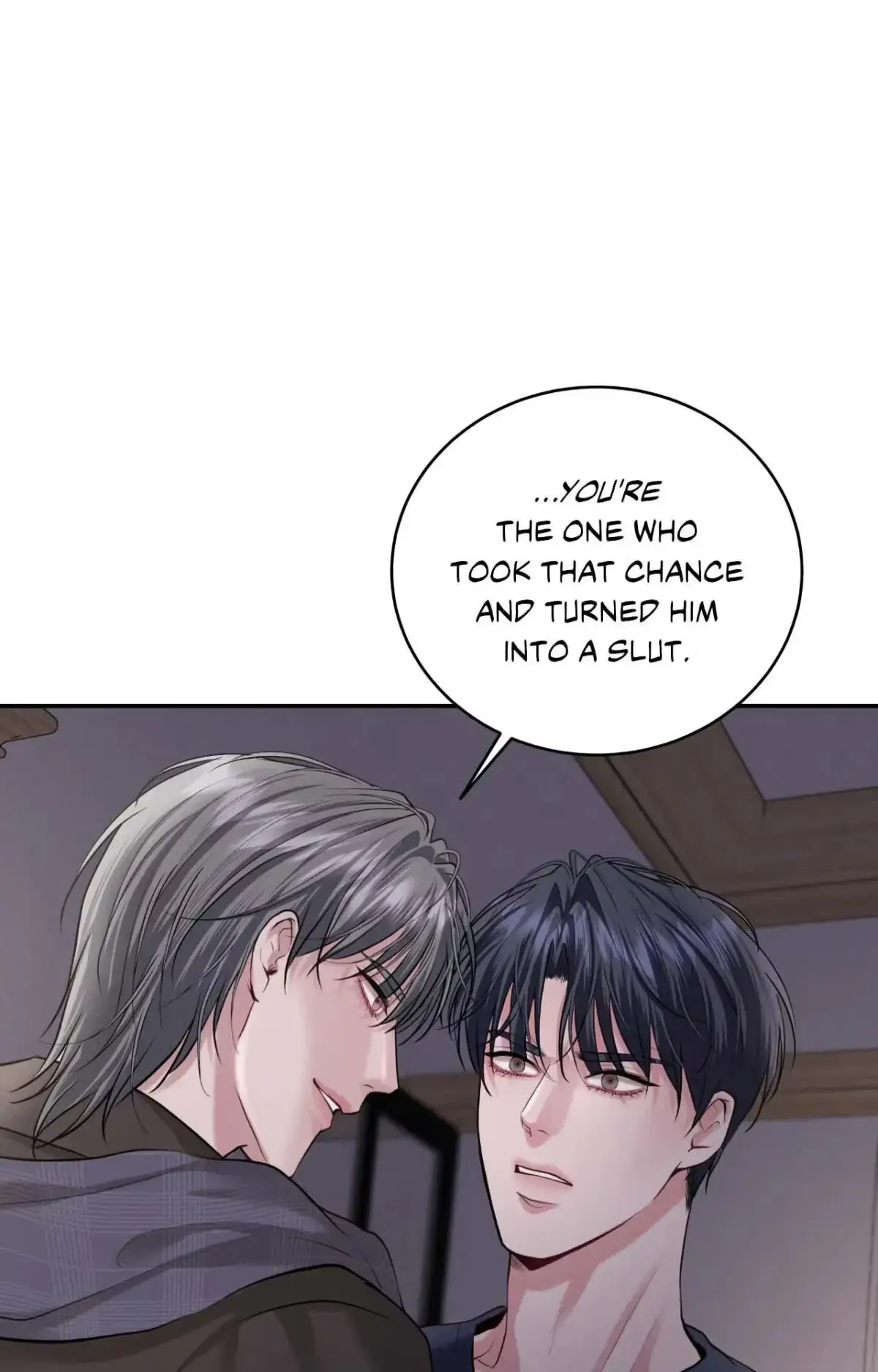 Lessons in Love Chapter 34 page 35 - 