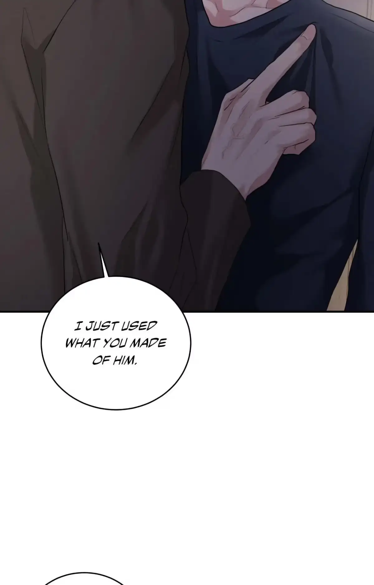 Lessons in Love Chapter 34 page 36 - 