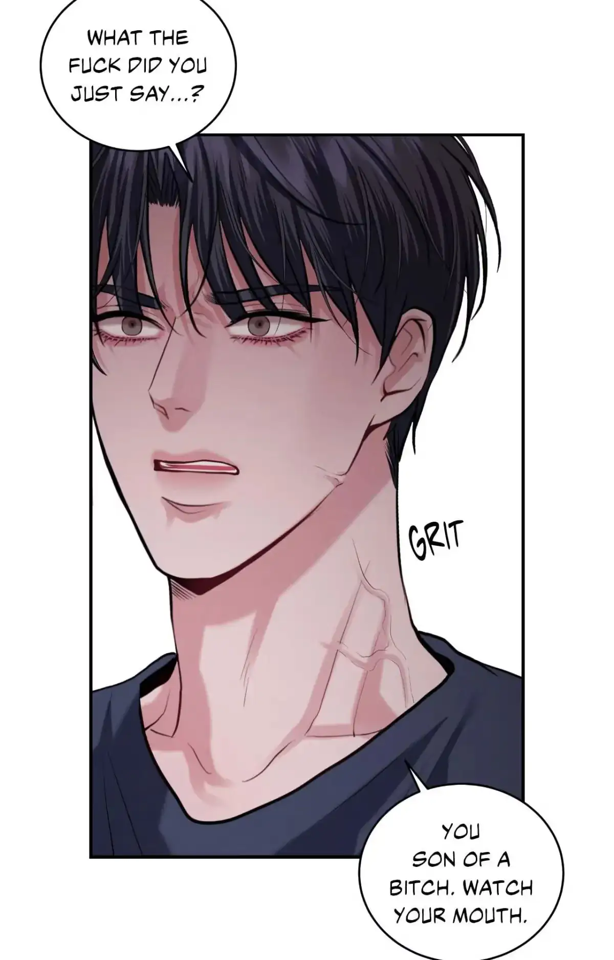 Lessons in Love Chapter 34 page 37 - 