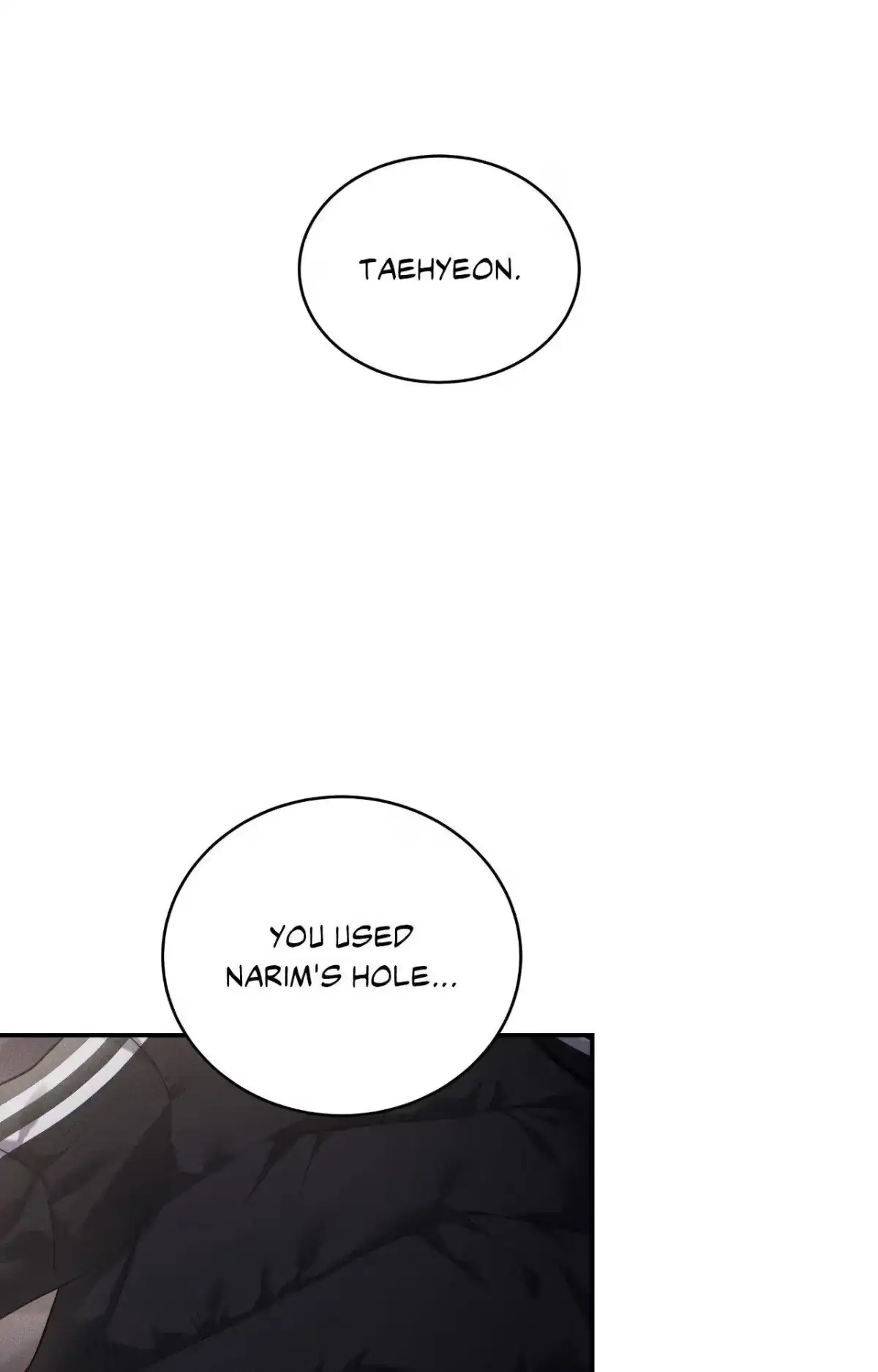 Lessons in Love Chapter 34 page 40 - 