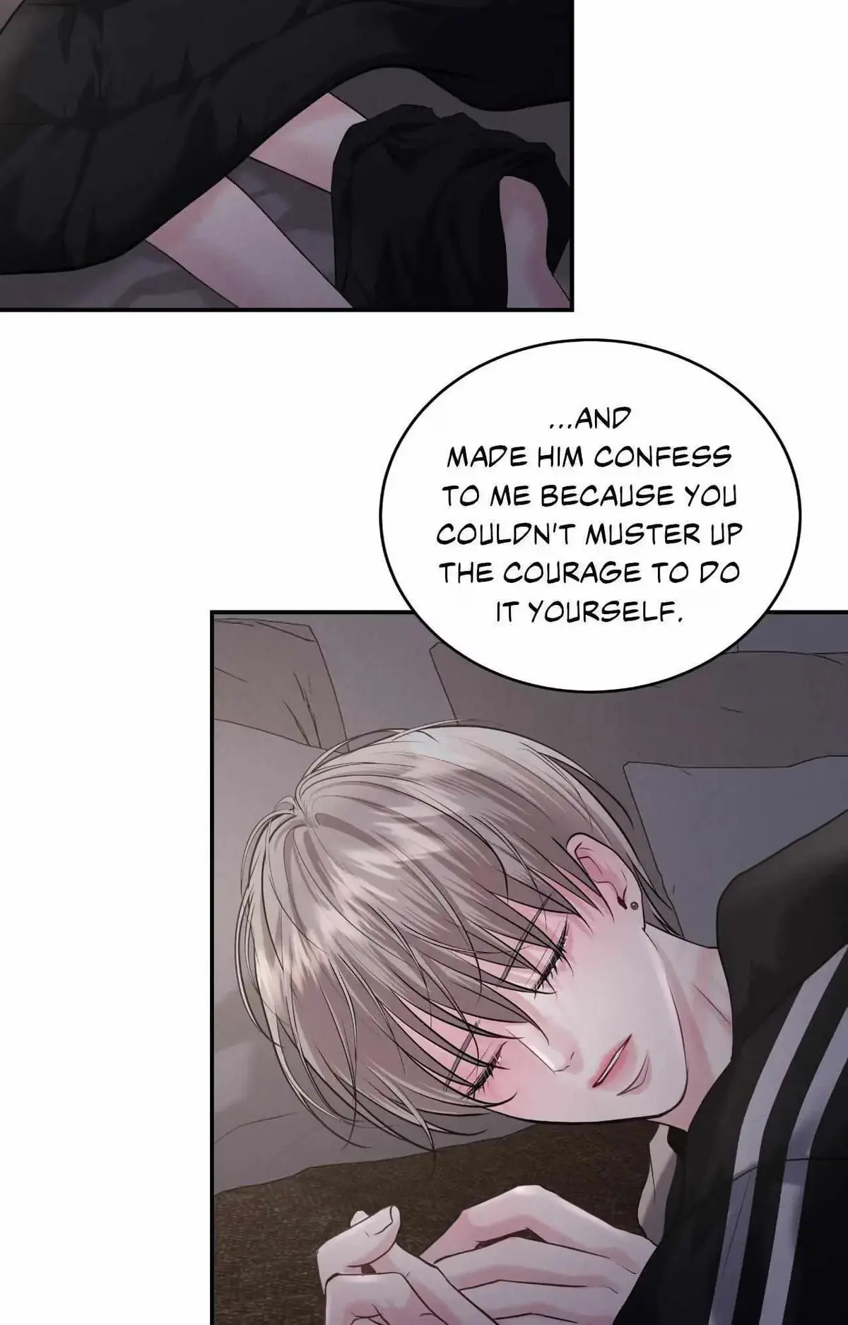 Lessons in Love Chapter 34 page 41 - 