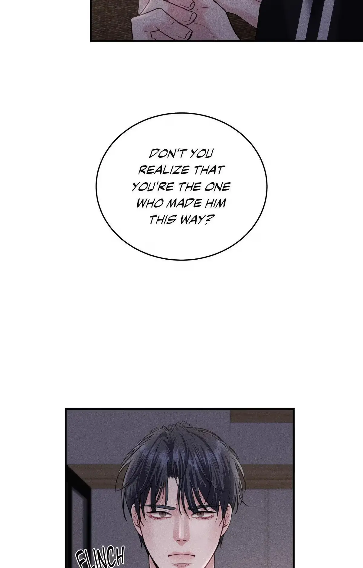 Lessons in Love Chapter 34 page 42 - 