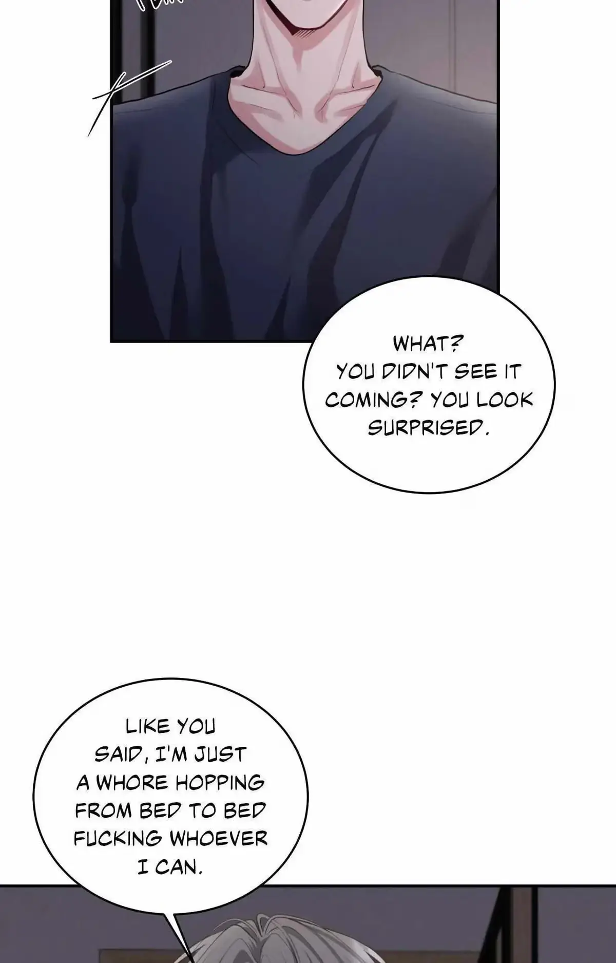 Lessons in Love Chapter 34 page 43 - 