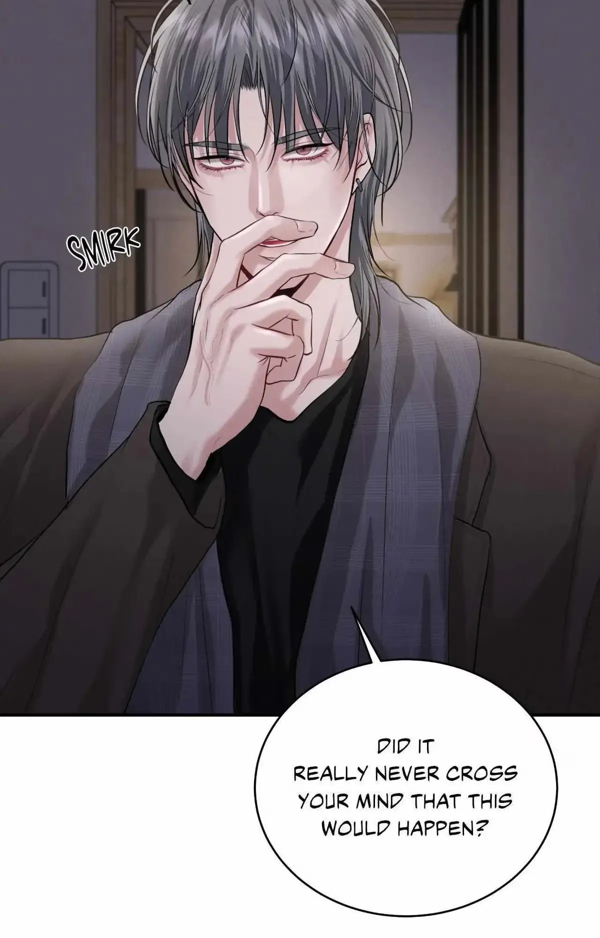 Lessons in Love Chapter 34 page 44 - 